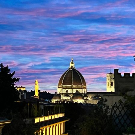 Hotel Garden Blue Firenze Esterno foto