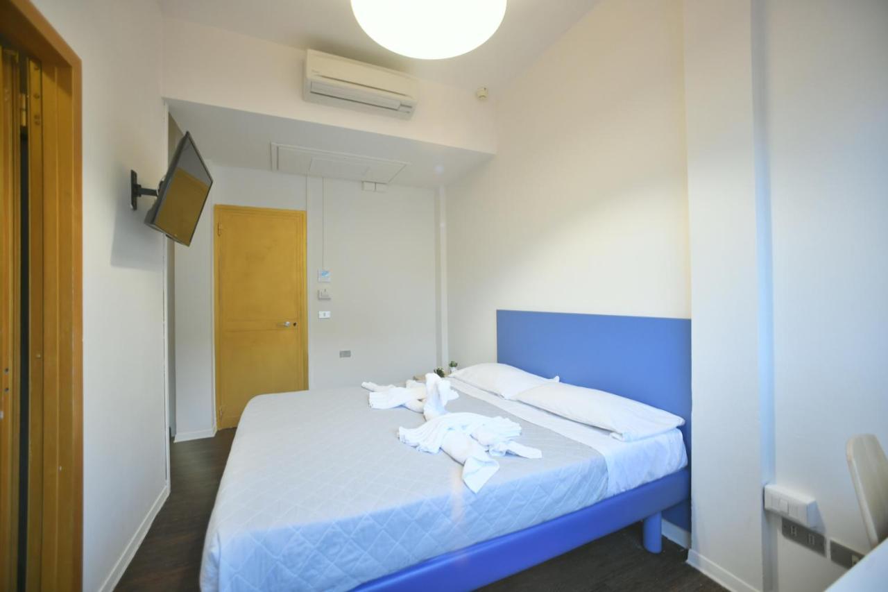 Hotel Garden Blue Firenze Esterno foto