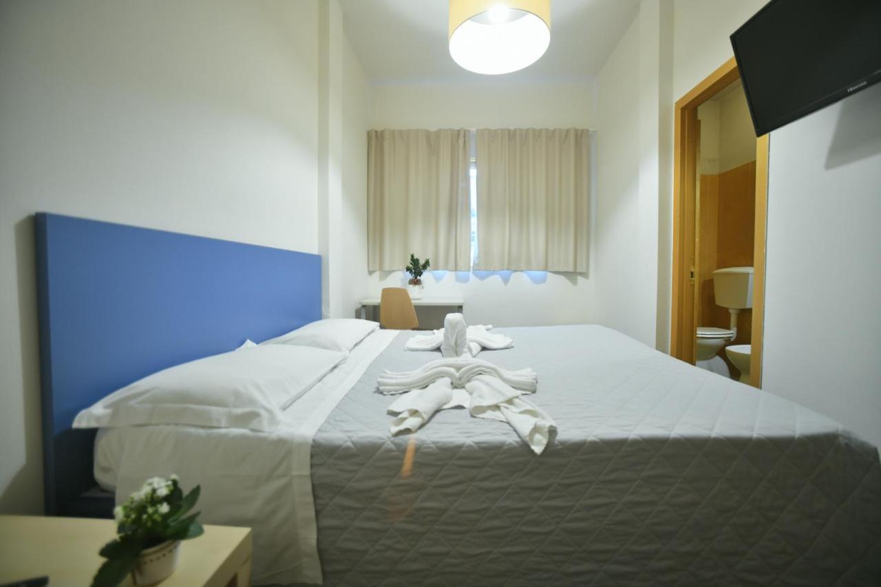 Hotel Garden Blue Firenze Esterno foto